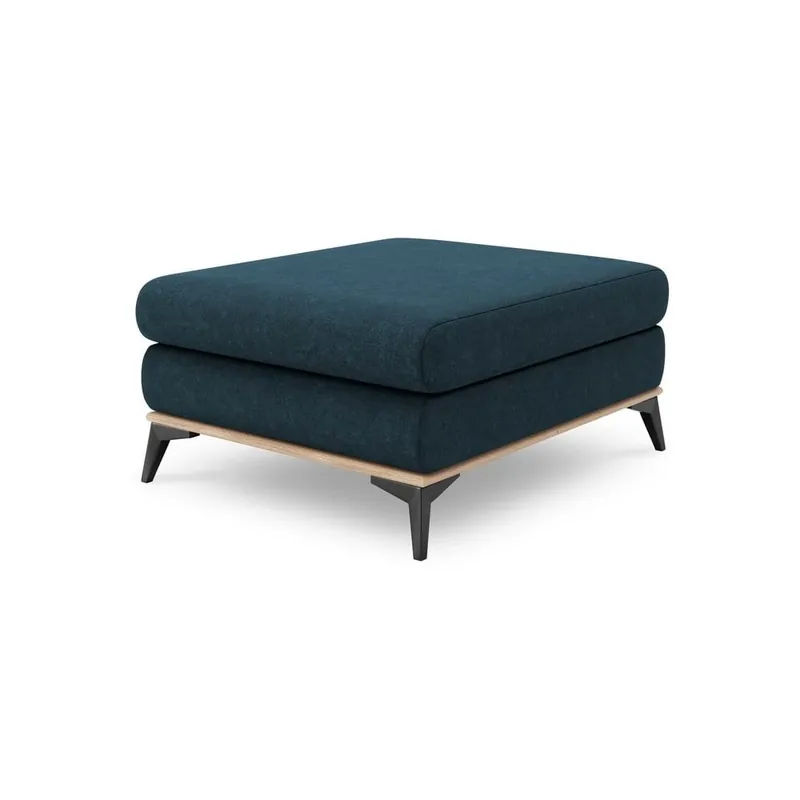 Szybka wysyłka Morski puf Windsor & Co Sofas Planet Bonami