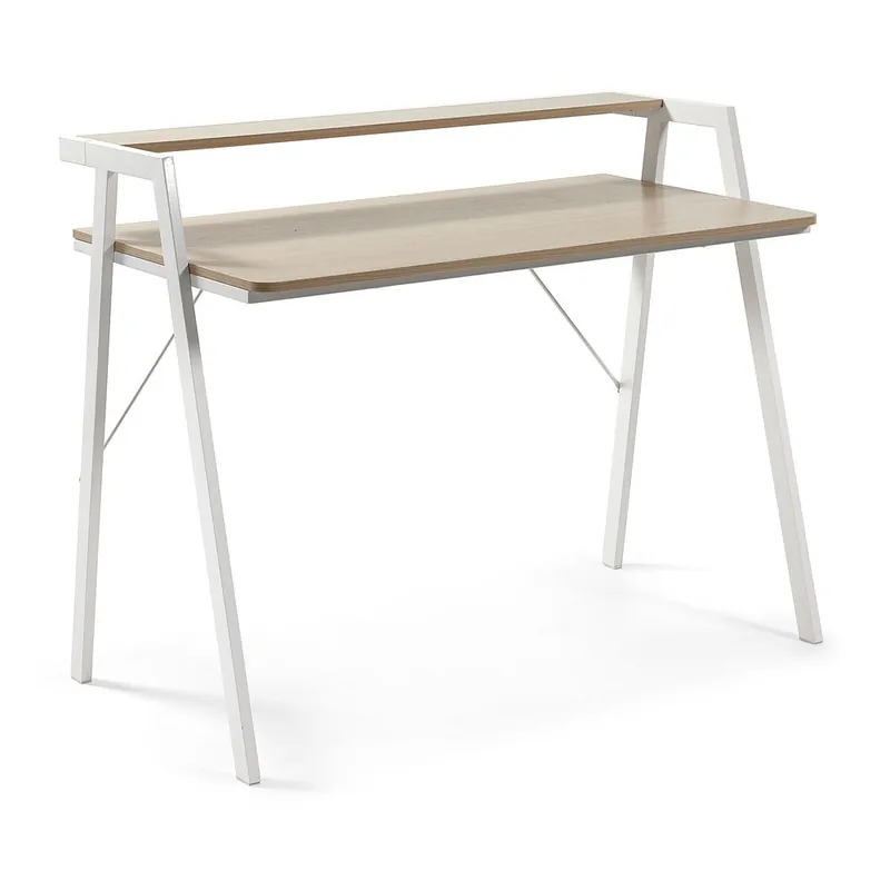 Tani Biurko Kave Home Aarhus, 114,5x60 cm Bonami