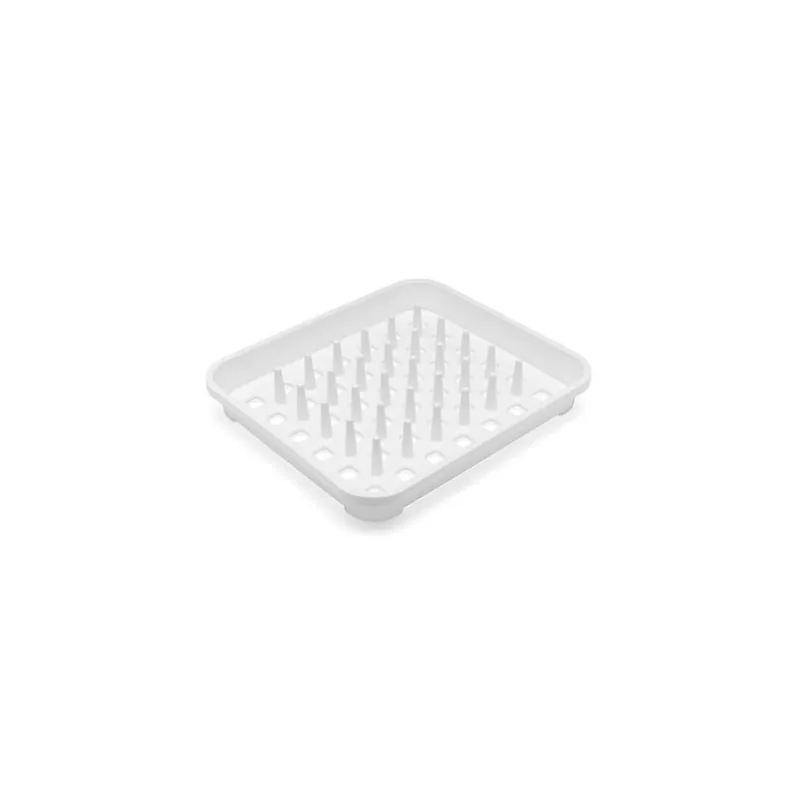 Biały plastikowy ociekacz 38x33,5 cm Signature – Addis Bonami Bestseller
