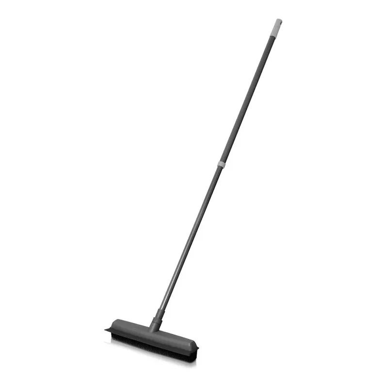 Gumowa miotła do podłogi Addis Broom Bonami Oferta limitowana