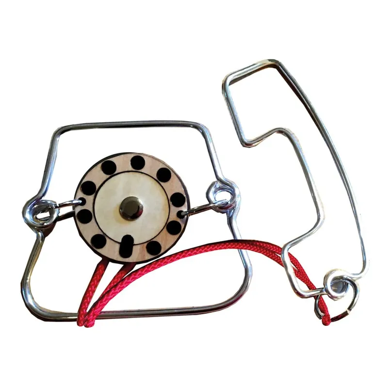 Łamigłówka Metal Phone – RecentToys Bonami Rabat