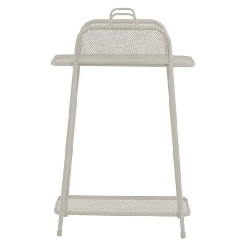 Stolik ogrodowy 27x65,5 cm MWH – Garden Pleasure Bonami Oferta