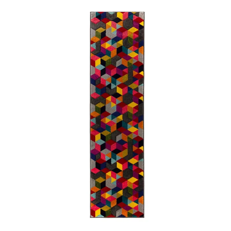 Premium Chodnik Flair Rugs Dynamic, 66x230 cm Bonami