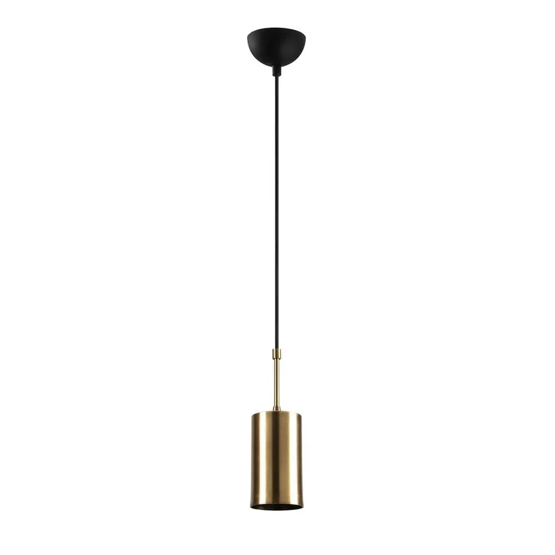 Lampa wisząca w kolorze złota Opviq lights Kem Bonami Hit sprzedaży