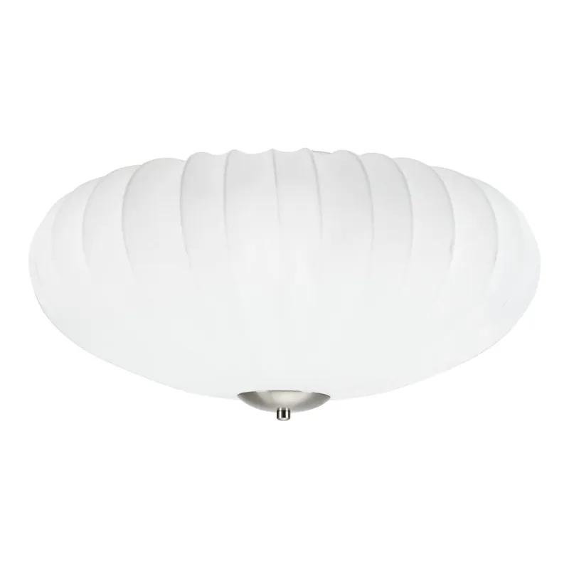 Biała lampa sufitowa Markslöjd Mist Plafond 3L Bonami Niska cena