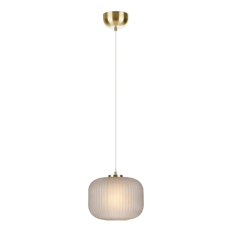 Lampa wisząca Markslöjd Sober Pendant Smoke Bonami Łatwy zwrot