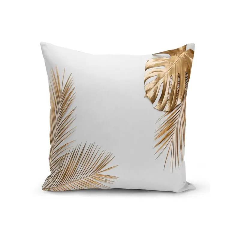 Promocja Poszewka na poduszkę Minimalist Cushion Covers Penga, 45x45 cm Bonami