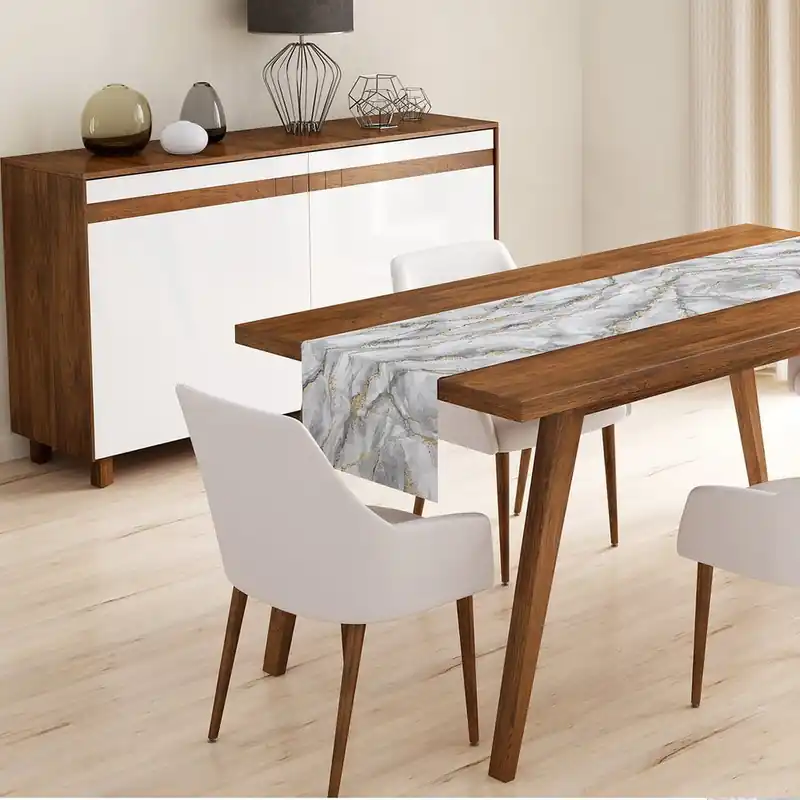 Bieżnik 40x130 cm Marble – Minimalist Cushion Covers Bonami Bezpieczna płatność