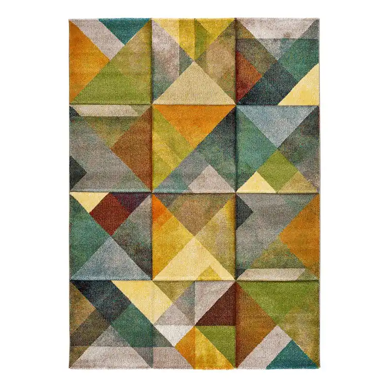 Ekspresowa dostawa Dywan Universal Matrix Dice, 160x230 cm Bonami