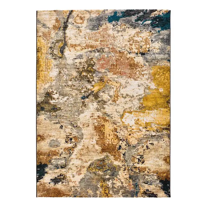 Dywan Universal Anouk Abstract, 140x200 cm Bonami Szybka wysyłka