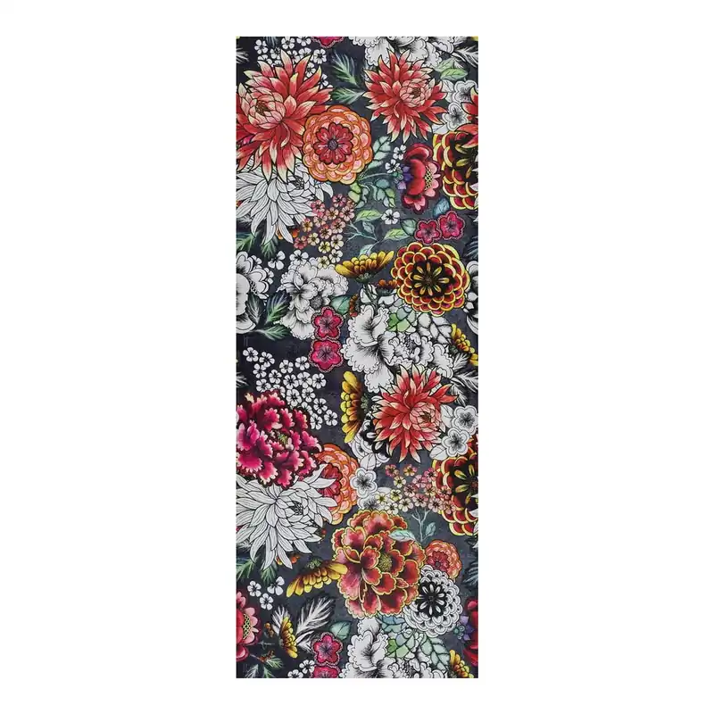 Chodnik Universal Ricci Flowers, 52x100 cm Bonami Sprawdź teraz