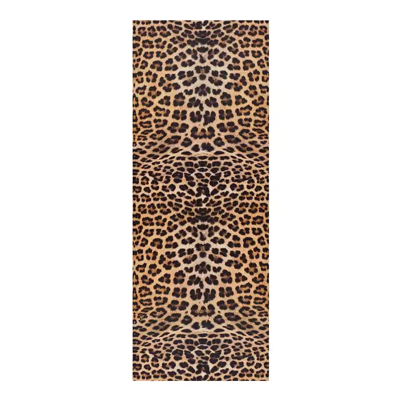 Chodnik Universal Ricci Leopard, 52x100 cm Bonami Darmowy zwrot
