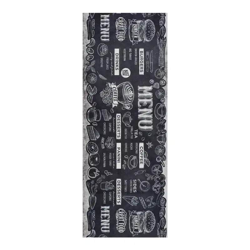 Oferta Chodnik Universal Ricci Menu, 52x200 cm Bonami