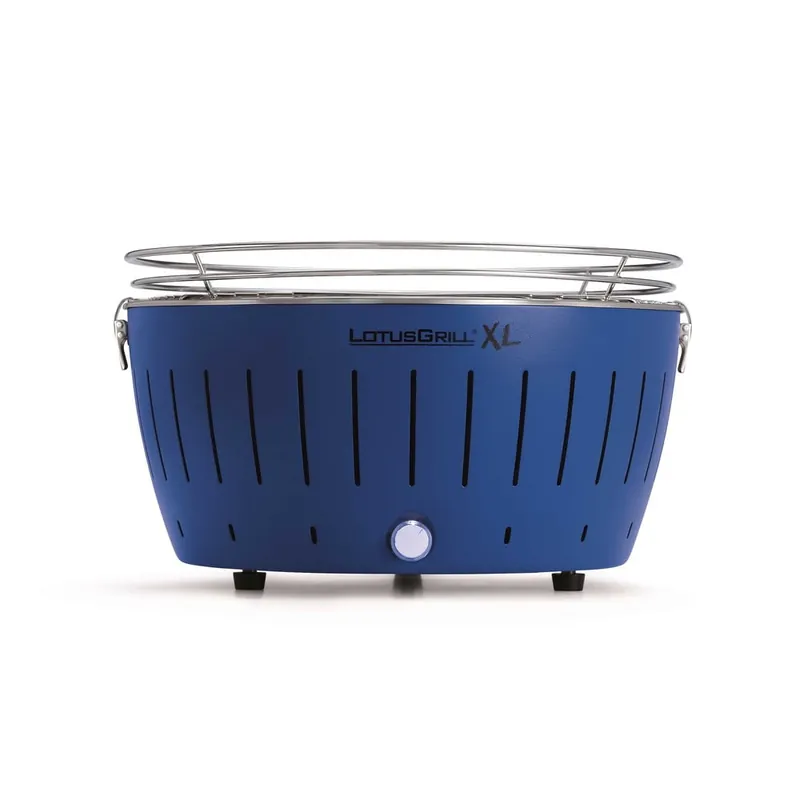 Przenośny grill na węgiel drzewny ø 43,5 cm XL – LotusGrill Bonami Wyjątkowa oferta