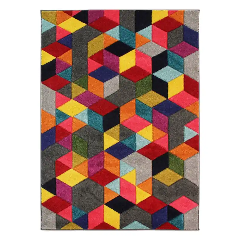 Dywan Flair Rugs Dynamic, 80x150 cm Bonami Premium