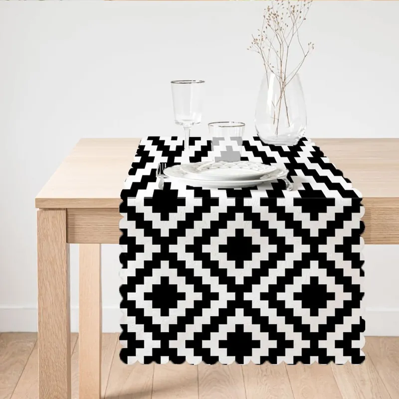 Kup online Bieżnik 45x140 cm – Minimalist Cushion Covers Bonami