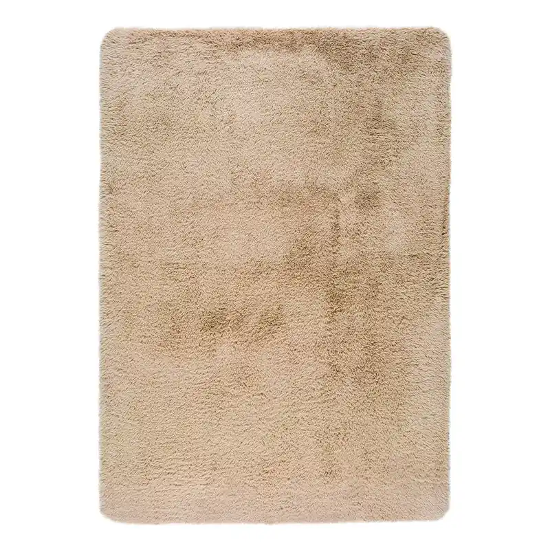 Beżowy dywan Universal Alpaca Liso, 140x200 cm Bonami Sprawdź teraz