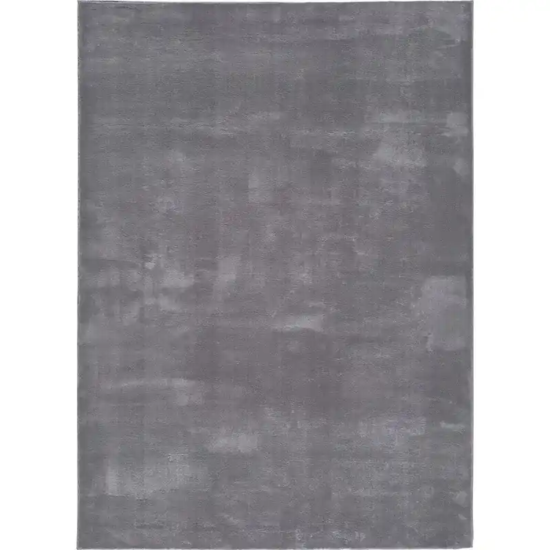 Antracytowy dywan Universal Loft, 80x150 cm Bonami Tylko do końca tygodnia