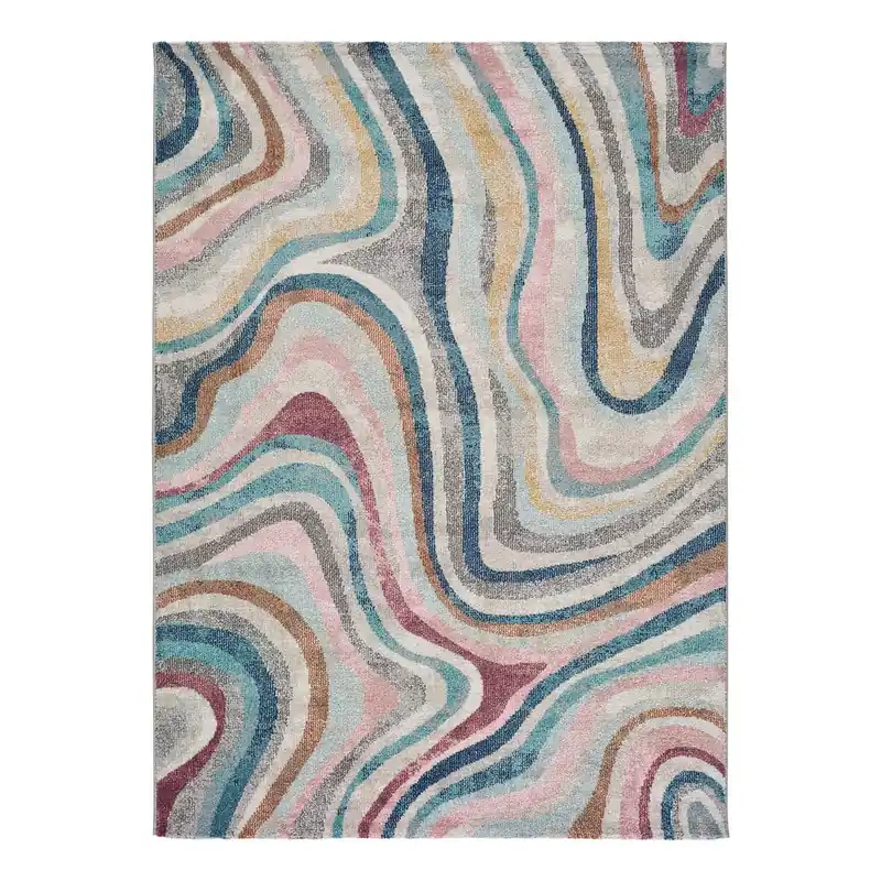 Dywan Universal Parma Wave, 160x230 cm Bonami Nowość