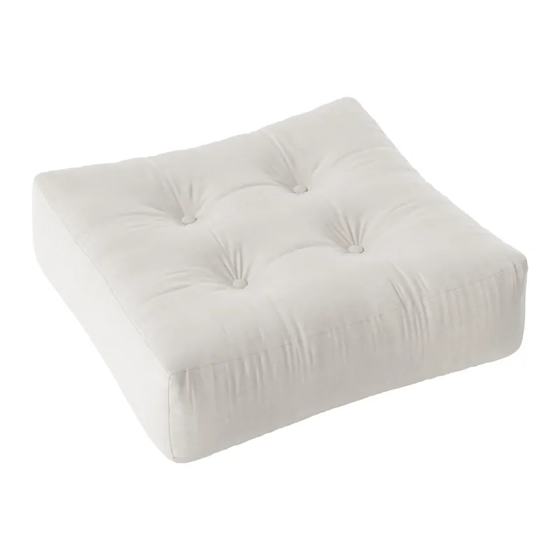Dostępne od ręki Puf Karup Design More Natural Bonami
