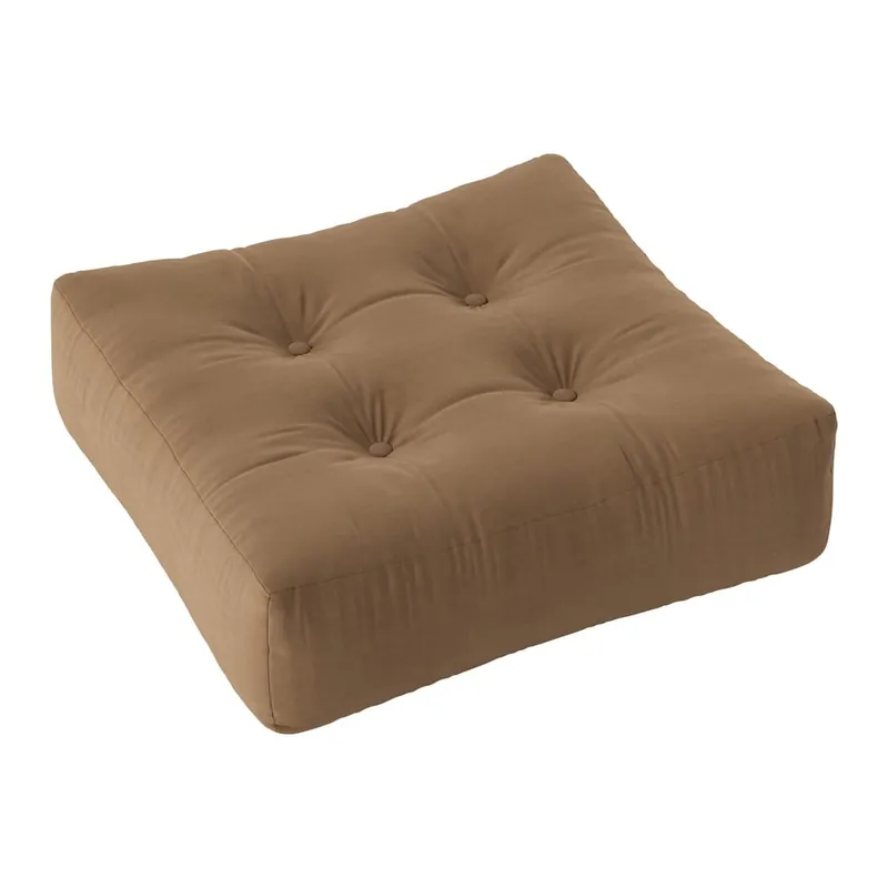 Bestseller Puf Karup Design More Mocca Bonami