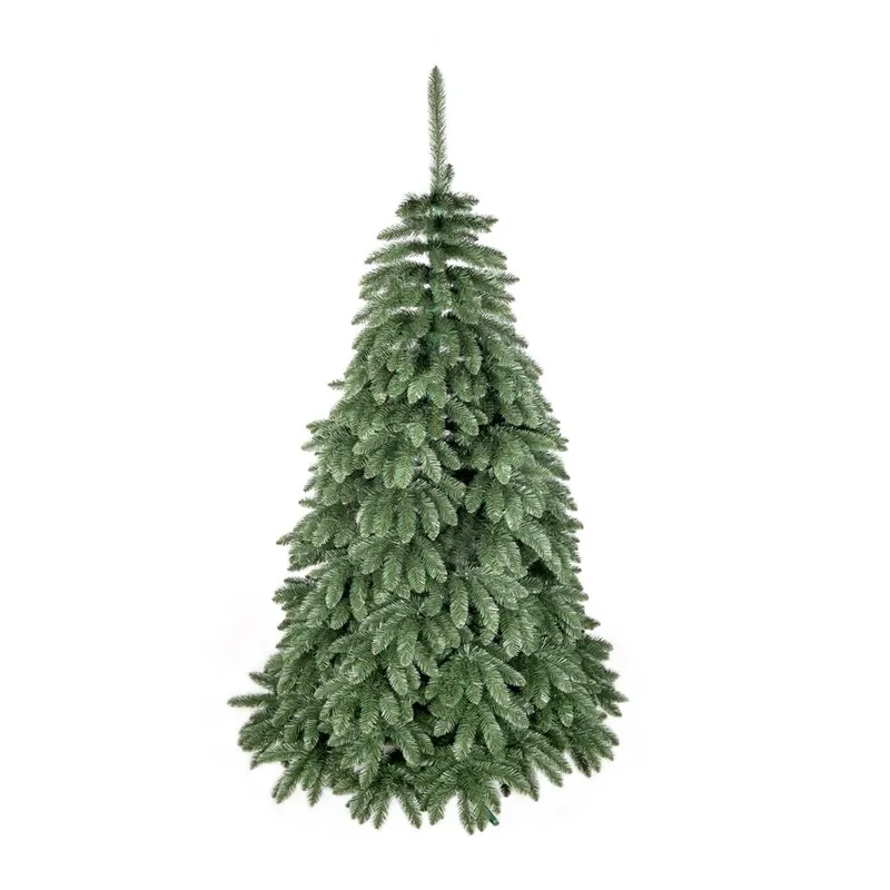 Najlepsza cena Sztuczna choinka wysokość 120 cm Canadian Spruce – Vánoční stromeček Bonami