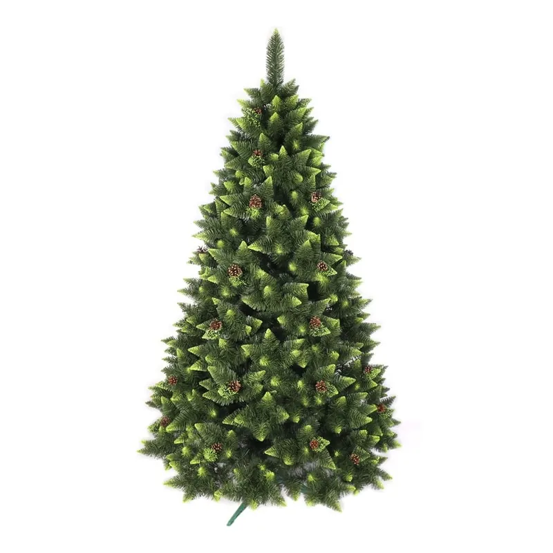 Ostatnie sztuki Sztuczna choinka wysokość 180 cm Pine – Vánoční stromeček Bonami