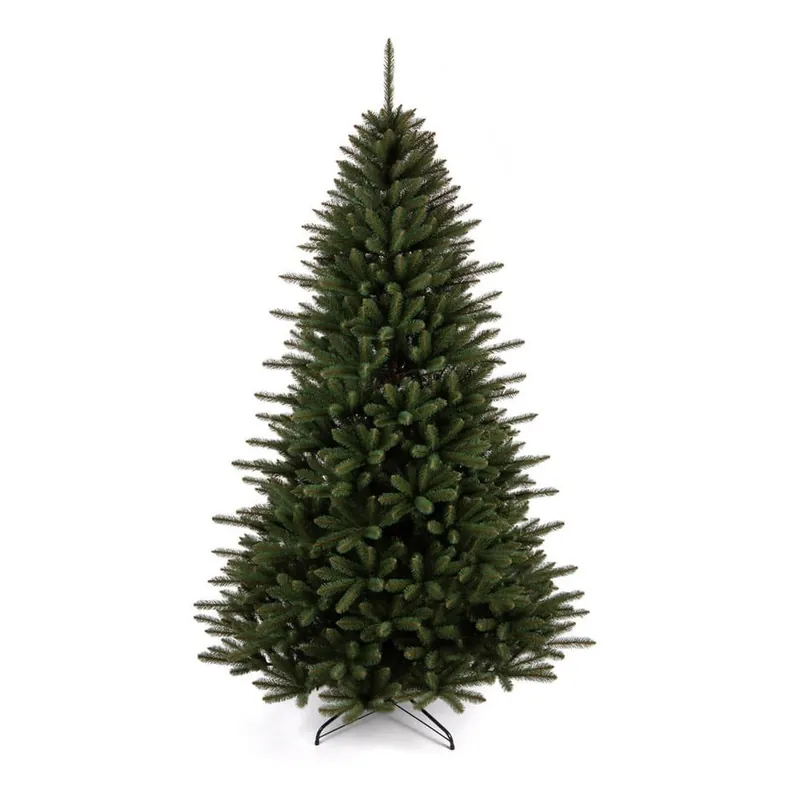 Sztuczna choinka wysokość 220 cm Spruce – Vánoční stromeček Bonami Zamów dziś