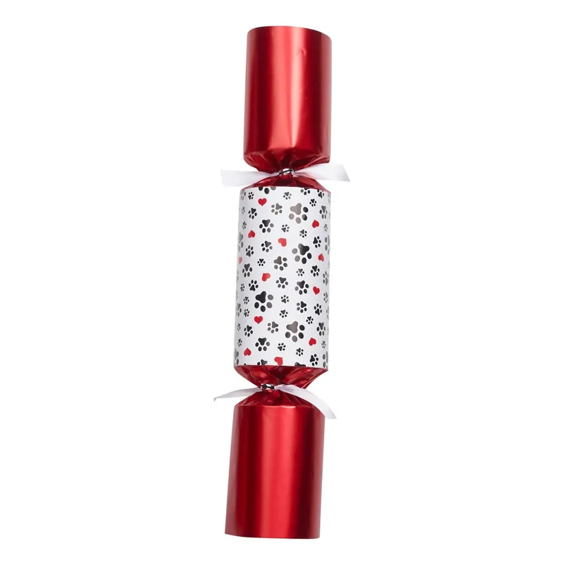 Wyjątkowa oferta Cracker świąteczny Pet Cat – Robin Reed Bonami
