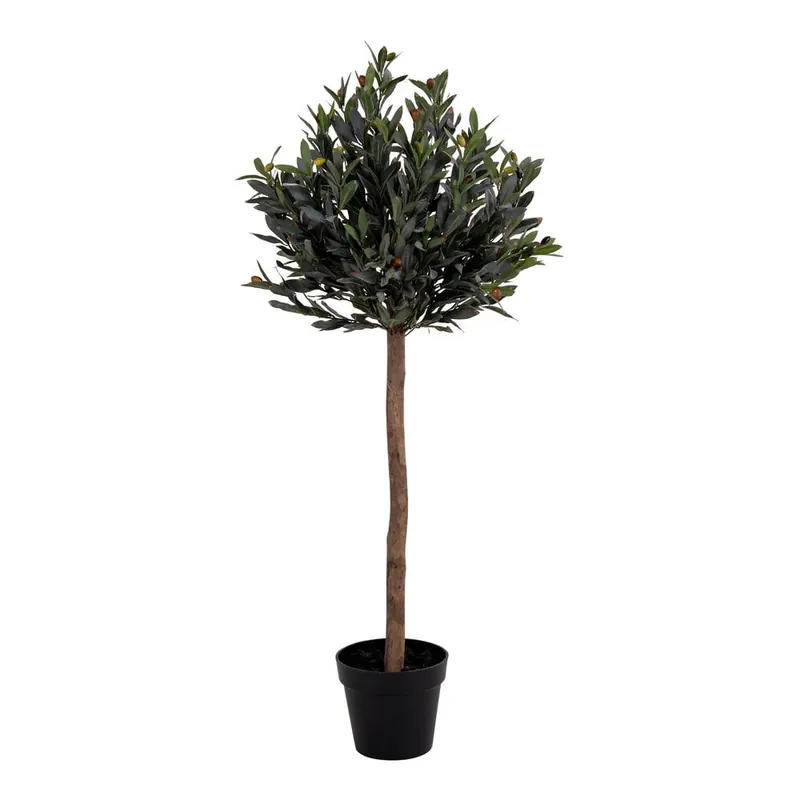 Kup teraz Sztuczne drzewko oliwne (wysokość 126 cm) – House Nordic Bonami
