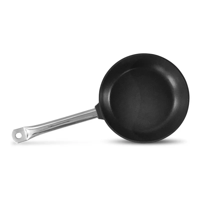 Patelnia z tytanu z nieprzywierającą powierzchnią Hendi, ø 33 cm Bonami Cena promocyjna