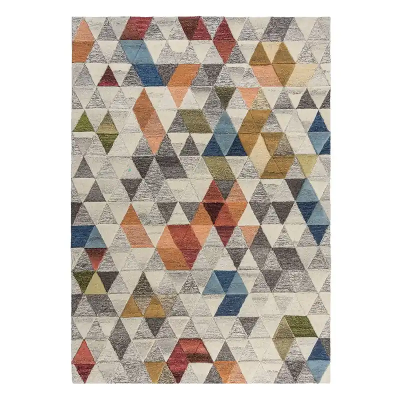 Obniżka ceny Dywan wełniany Flair Rugs Amari, 160x230 cm Bonami