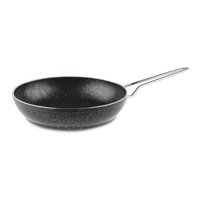 Aluminiowa patelnia Güral Porselen Classic, ø 24 cm Bonami Bezpieczne zakupy