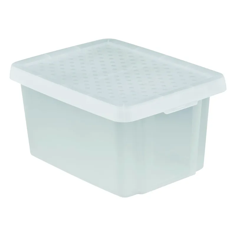Pojemnik z pokrywką Curver Essentials, 16 l Bonami Ograniczona ilość