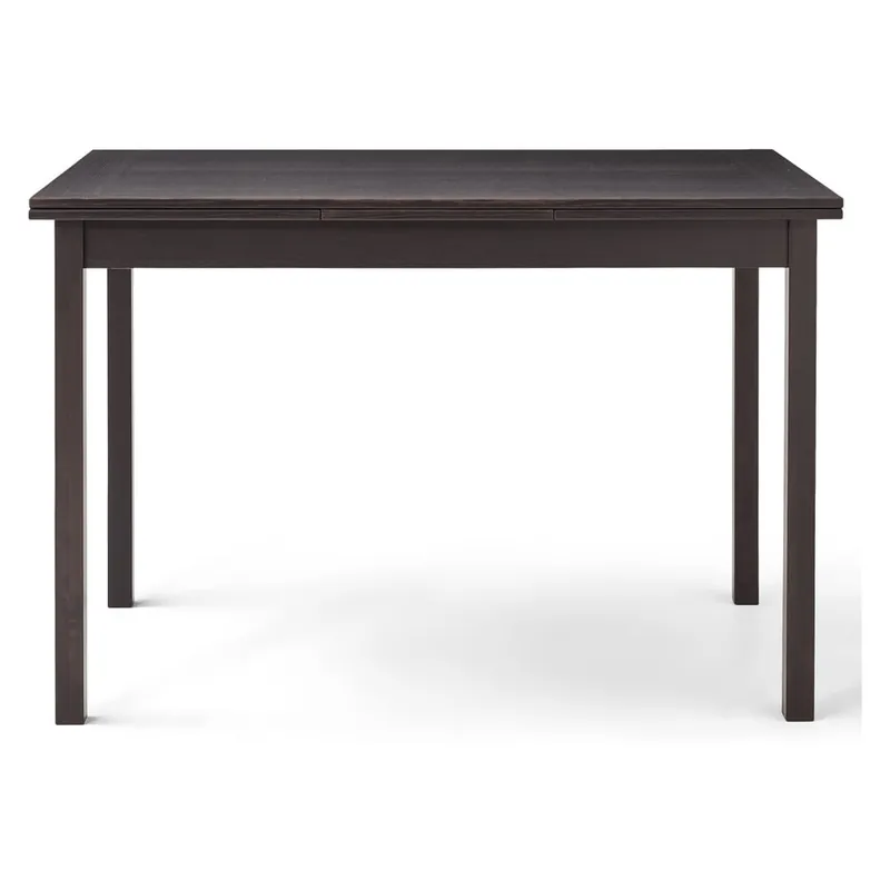 Kup teraz Brązowy rozkładany stół Hammel Dinex 140x90 cm Bonami