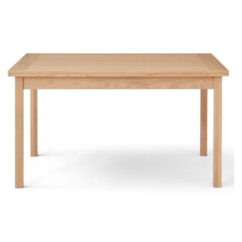 Rozkładany stół w dekorze drewna dębowego Hammel Dinex 140x90 cm Bonami Hit sprzedaży