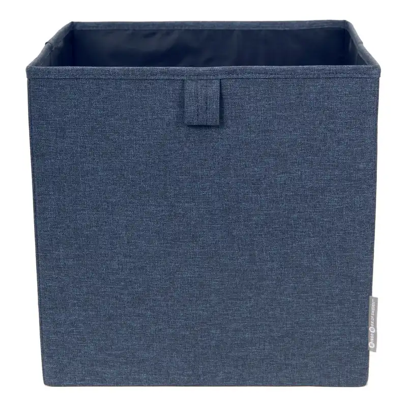 Oferta czasowa Niebieskie pudełko Bigso Box of Sweden Cube Bonami