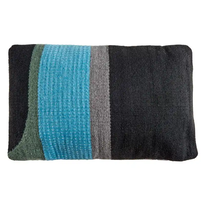 Poduszka zewnętrzna z tworzywa z recyklingu Green Decore Moonlight, 45x45 cm Bonami Rabat