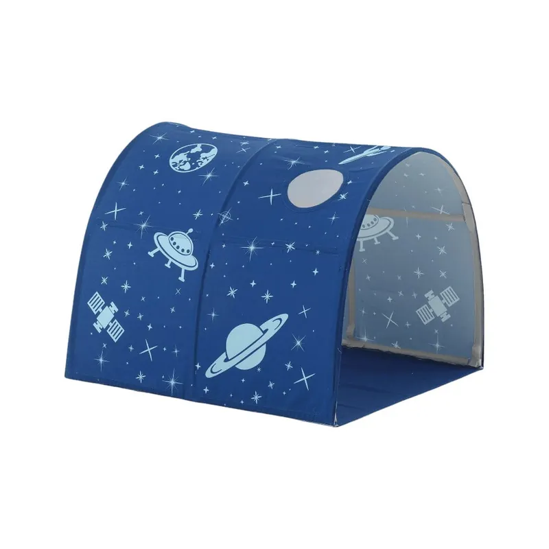 Najlepsza cena Dziecięcy namiot do łóżka Vipack Astro Bonami
