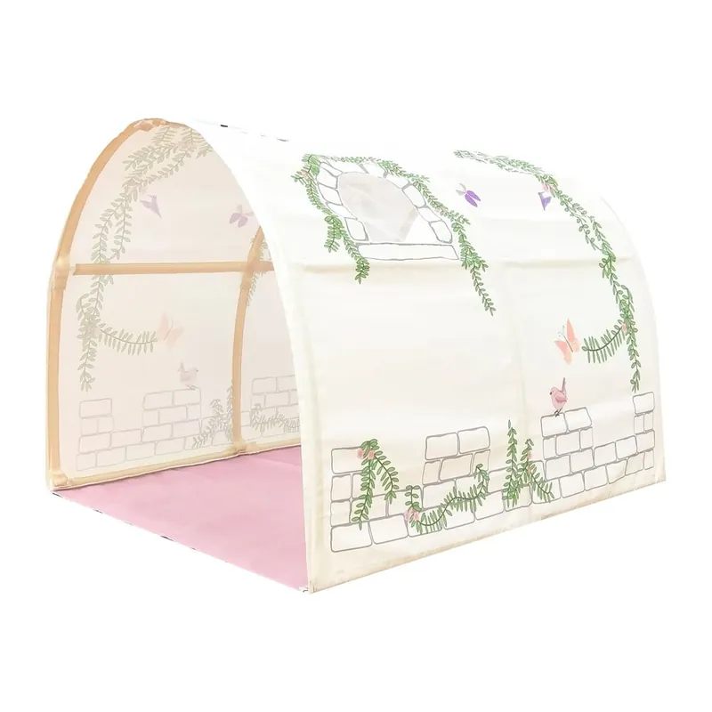 Ostatnie sztuki Dziecięcy namiot do łóżka Vipack Birdy Bonami