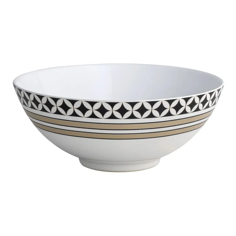 Wybór klientów Kamionkowa miska Brandani Alhambra, ø 22 cm Bonami