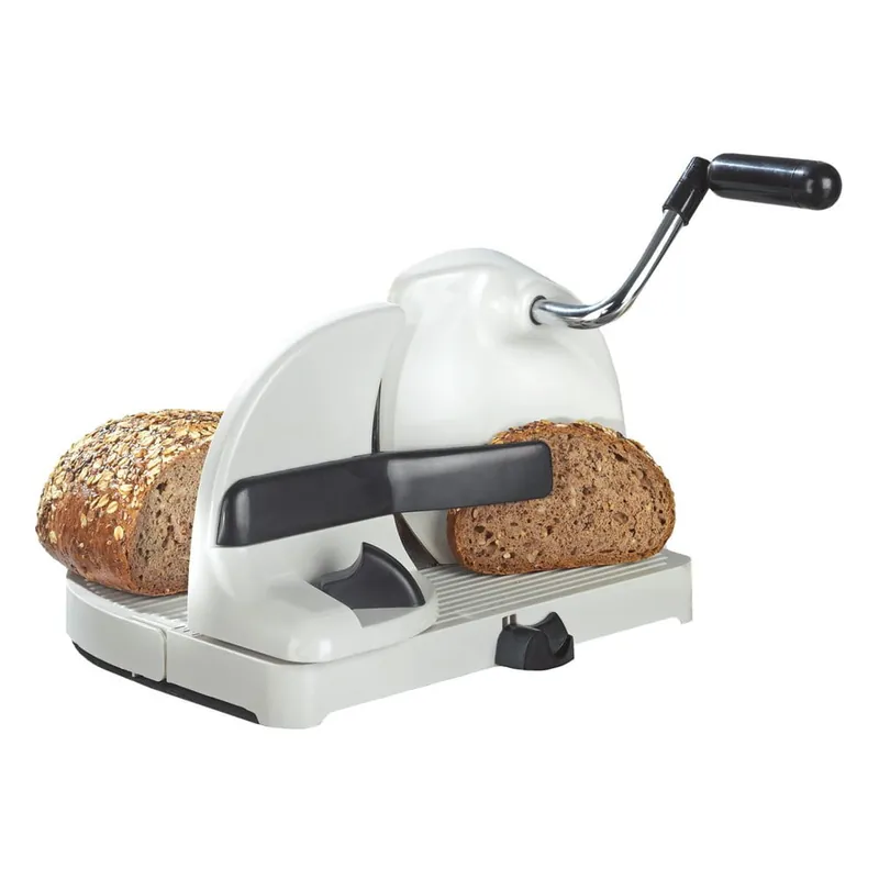 Oferta czasowa Kremowa ręczna krajalnica Maximex Bonami
