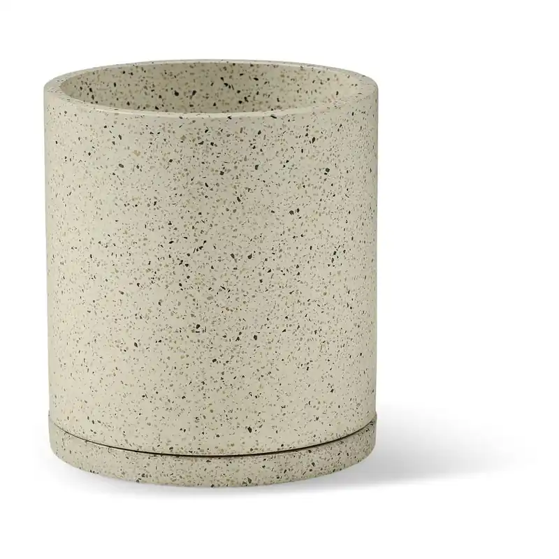 Kup teraz Betonowa doniczka ø 34 cm Terrazzo – Bonami Selection Bonami
