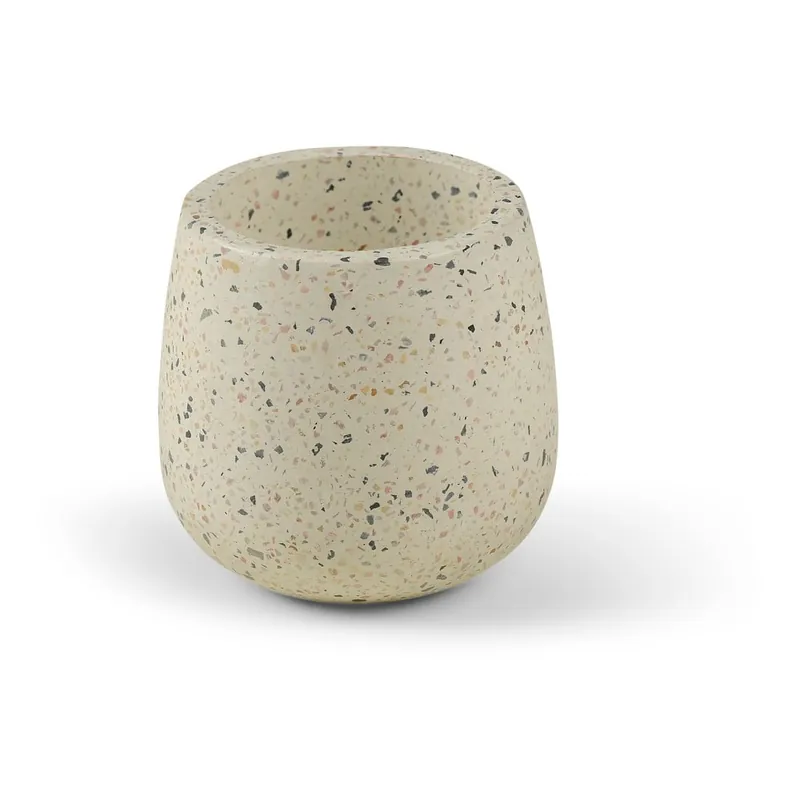 Betonowa doniczka ø 15 cm Terrazzo – Bonami Selection Bonami Oferta