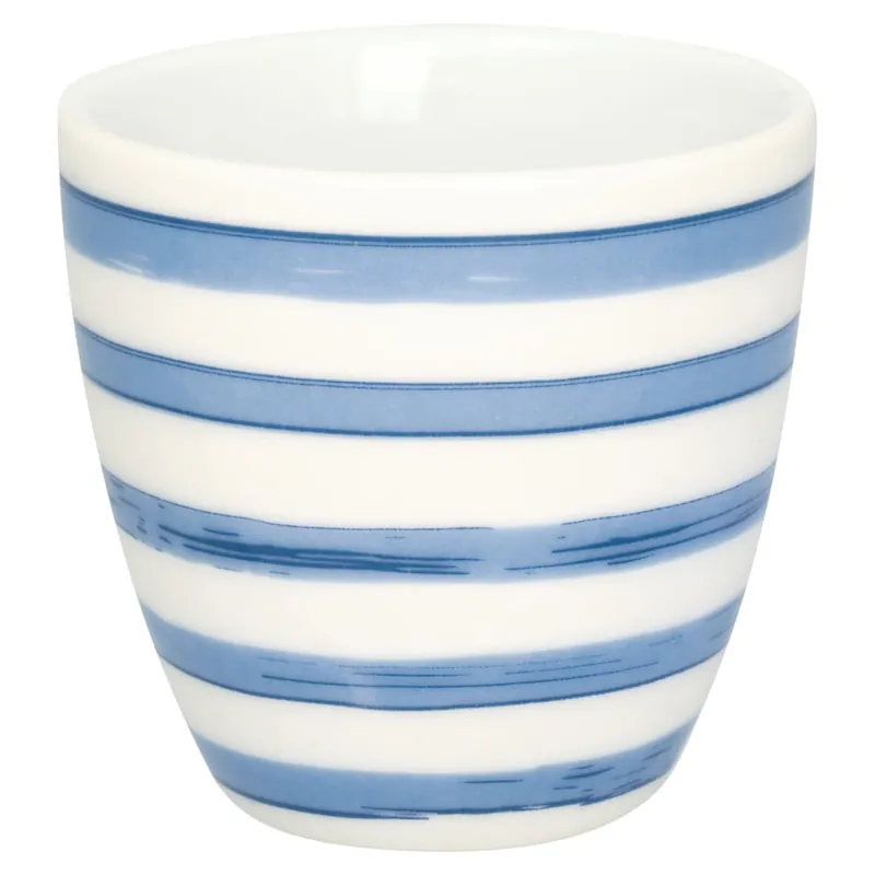 Porcelanowa filiżanka Green Gate Sally, 100 ml Bonami Hit sprzedaży