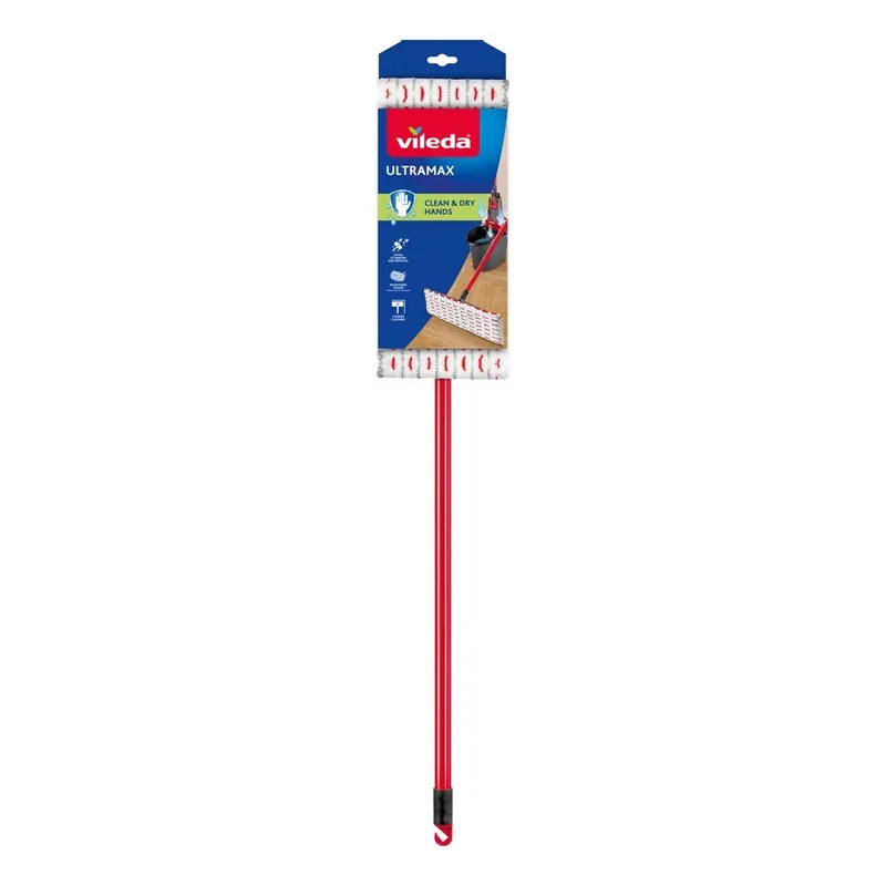 Mop Vileda Ultramax Microfibre Bonami Hit sprzedaży