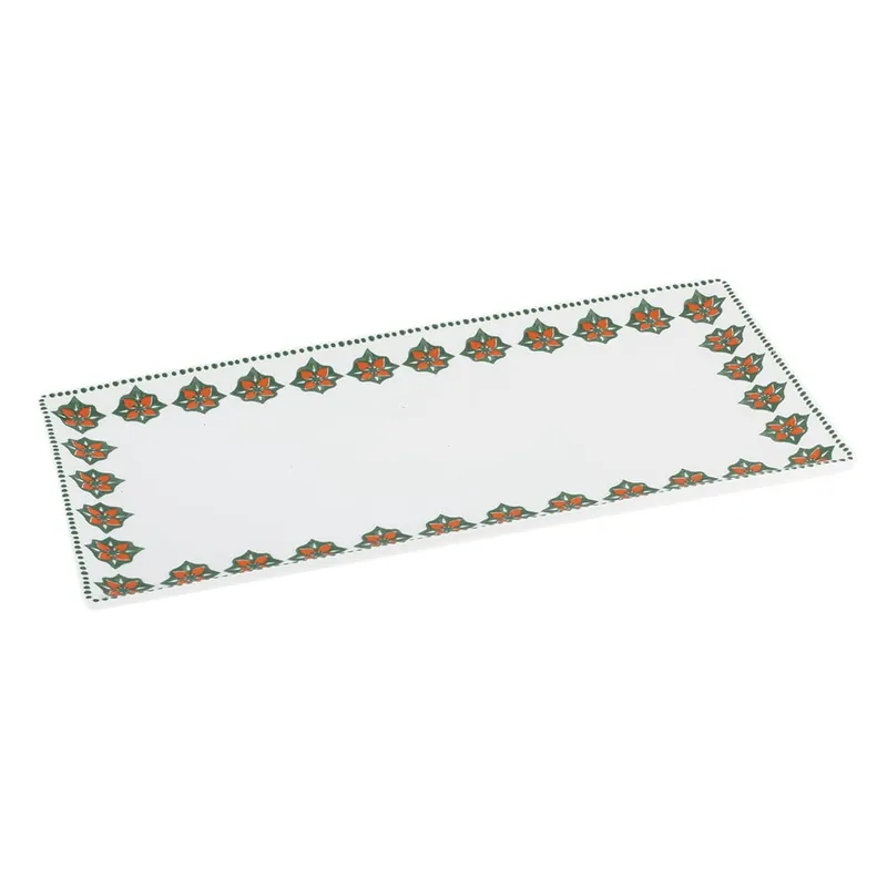Porcelanowy półmisek Villa Altachira Gardeny, 32 x 17,5 cm Bonami Ograniczona ilość