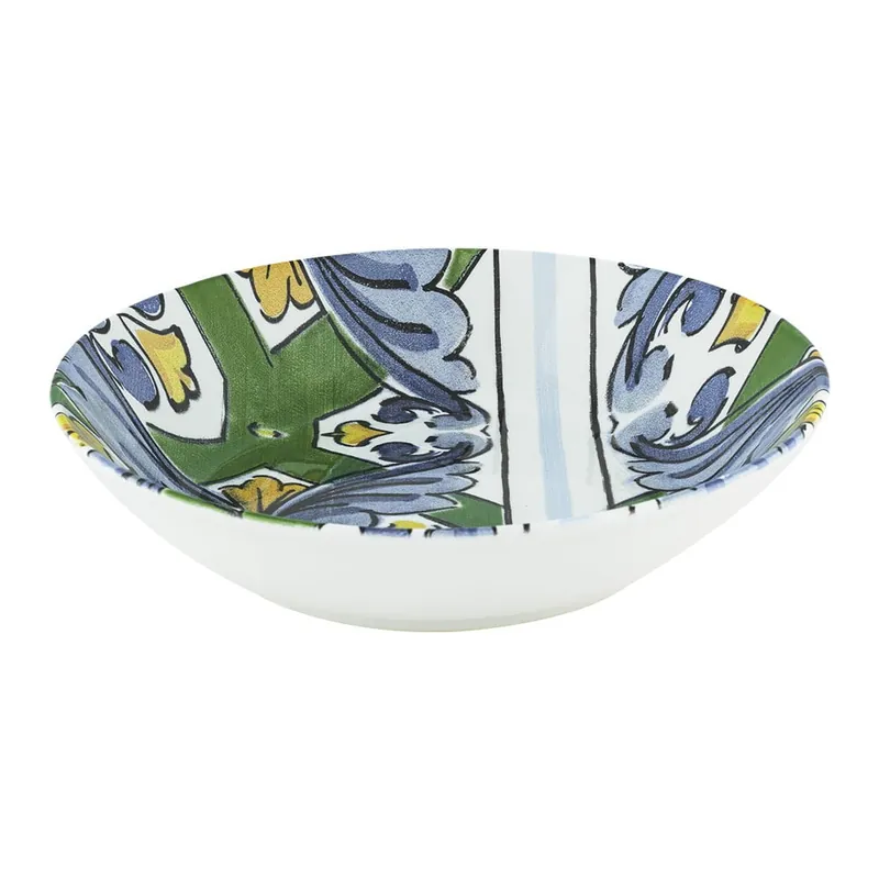 Ceramiczna miska Villa Altachiara Taormina, ø 30 cm Bonami Ostatnie sztuki