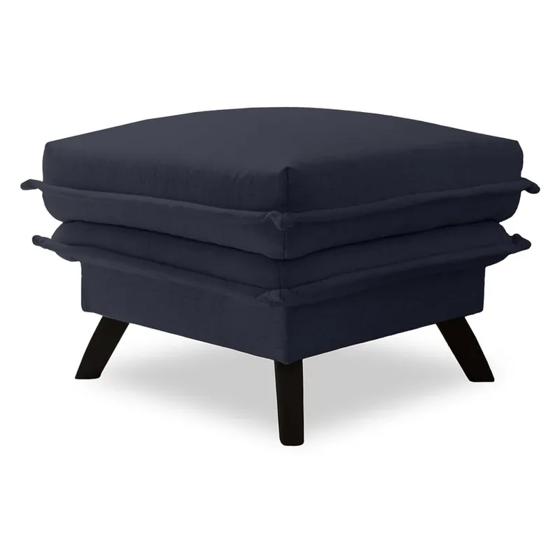Antracytowy podnóżek Miuform Charming Charlie Bonami Oferta limitowana