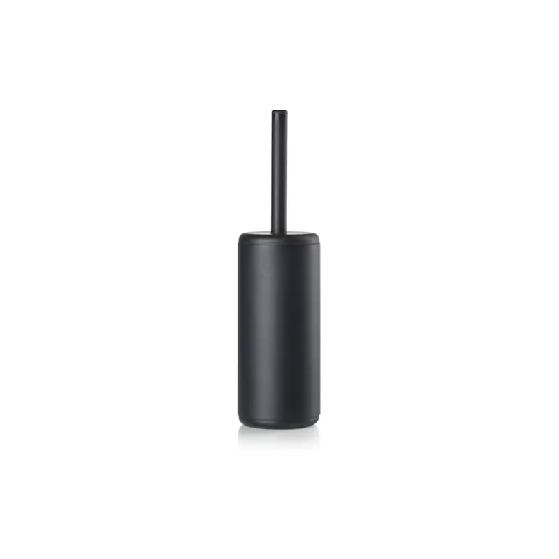 Czarna metalowa szczotka do WC Rim − Zone Bonami Oferta czasowa